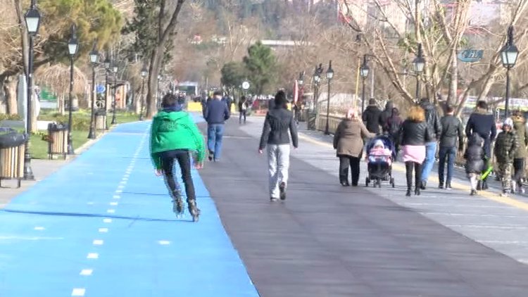 İklim değişiklikleri toplum psikolojisini bozuyor