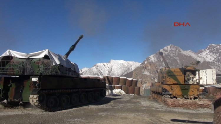 Hakkari-Dağlıca artık çok farklı