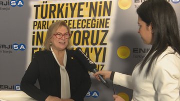 Güler Sabancı: TL bazında en büyük halka arz