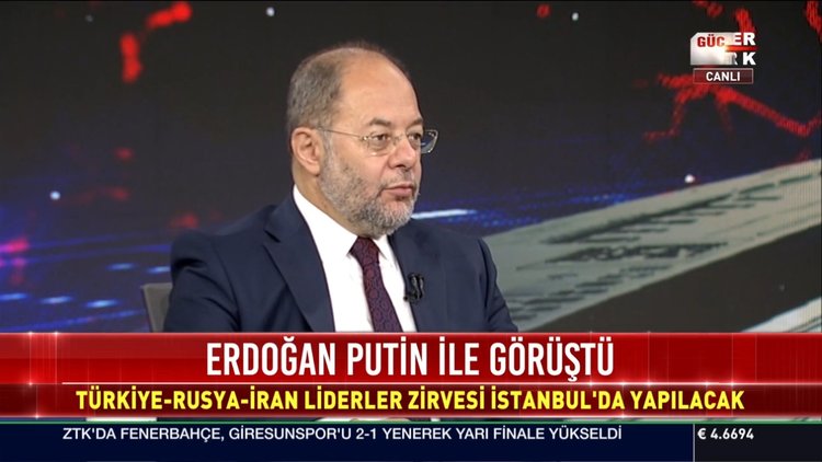 Recep Akdağ'dan Tabipler Birliği açıklaması