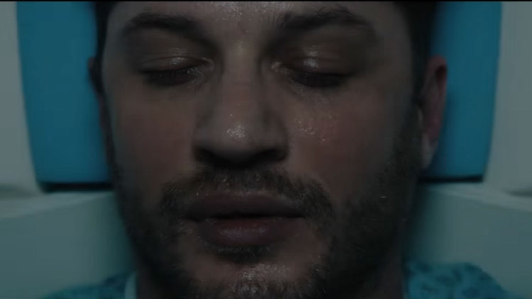Venom: Zehirli Öfke Orijinal Teaser 2