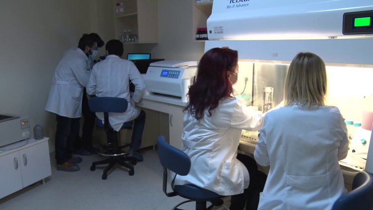 Karaciğer kanserinin haritasını çıkaracaklar