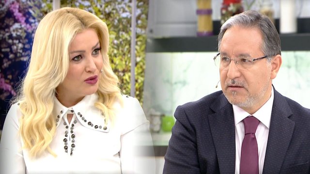 Zahide Yetiş ve Mustafa Karataş'la Cuma Sabahı 56. Bölüm