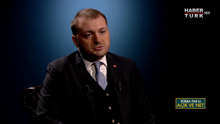 Açık ve Net - 8 Şubat 2018 (Melih Ecertaş)