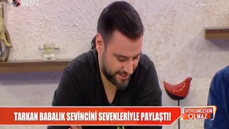 Alişan'dan Tarkan ve Nihat Doğan taklidi
