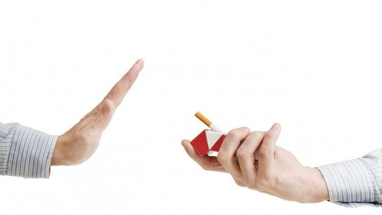Sigarayı nasıl bırakırız? işte ezber bozan öneriler....