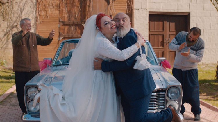 Yeni Gelin 37. Bölüm Fragmanı