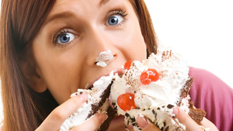 Hayatınızda şekeri azaltmanın yolları