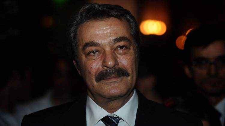 Kadir İnanır'ın son durumu hakkında açıklama geldi