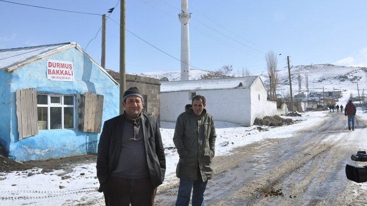 Kim Kardashian&#039;ın soy kütüğü yayınlandı ama Karslılar kabul etmiyor... 