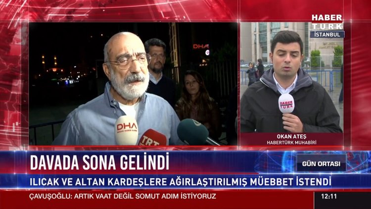 FETÖ'nün medya yapılanması