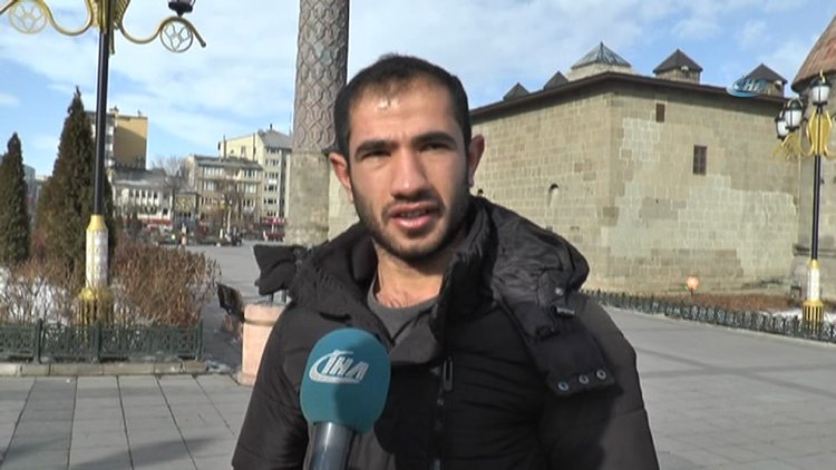 Kardashian'ın Erzurum ve Karslı olduğu ortaya çıktı