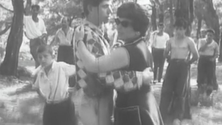 BBC'nin 57 yıl sonra yayımlanan İstanbul belgeseli: İkinci bölüm