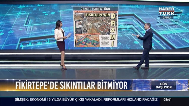 Serdar Kuter ile Ekonomi Gündemi