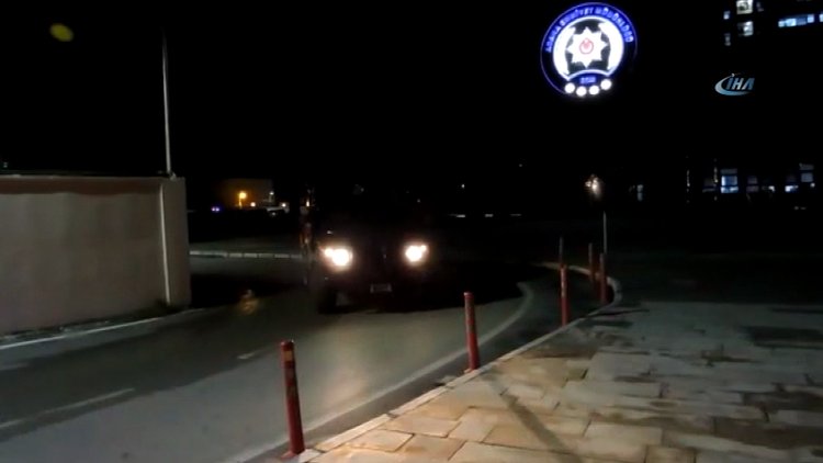 Yasa dışı bahisçiler şirket kurup, elemanları maaşa bağlamışlar