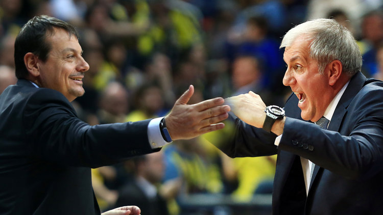 Obradovic-Ataman gerginliği