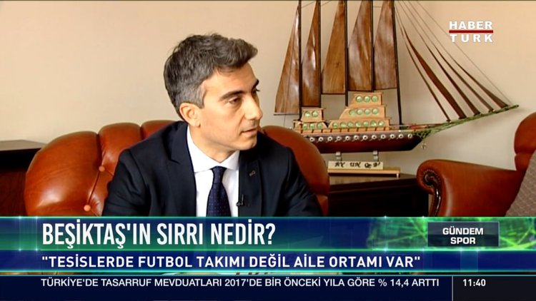 Cenk transferinin perde arkası