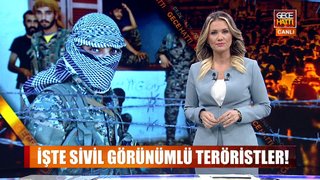 Uzman muhabir kadrosu ve Show Haber’in deneyimli ekibiyle hazırlanan haberler Zeliha Saraç’ın sunumuyla Gece Hattı’nda ekrana geliyor. ...
