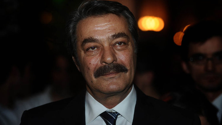 Kadir İnanır'ın sağlık durumu iyiye gidiyor