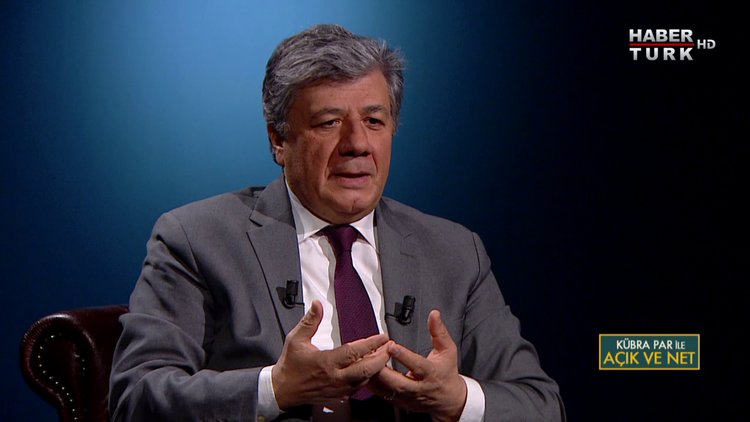 Açık ve Net - 15 Şubat 2018 (CHP Milletvekili Mustafa Balbay)