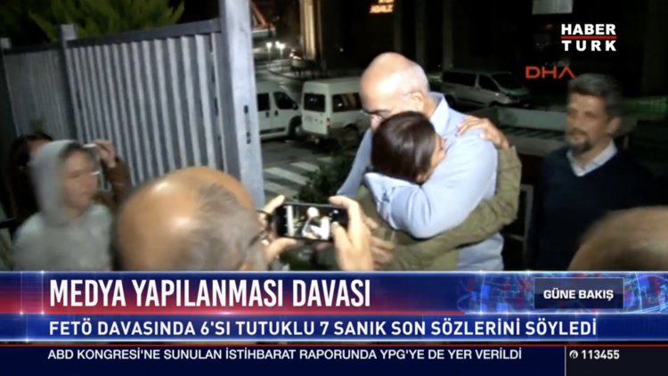 Ilıcak ve Altan kardeşlere ağırlaştırılmış müebbet