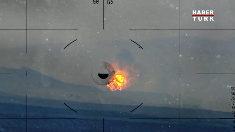 ABD'de liseye silahlı saldırı