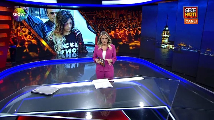 İstanbul'da hastanede skandal olay