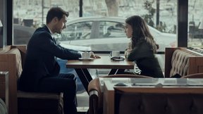 "Yarın her şey bitecek!"