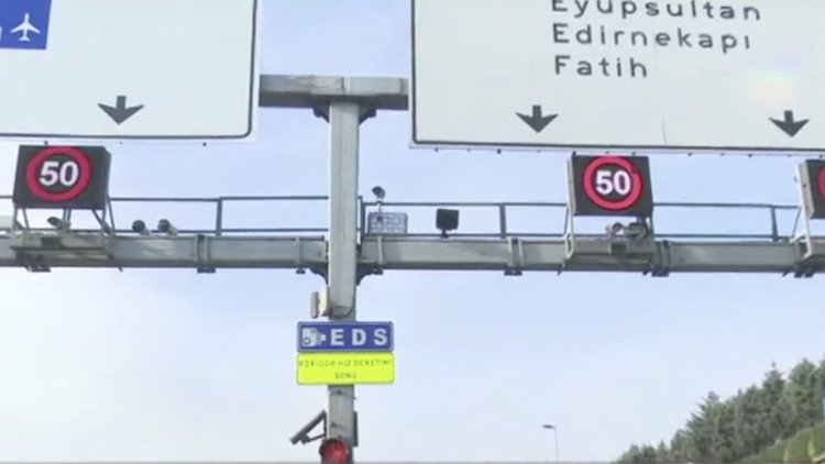 EDS yeni eklemelerle ve revizelerle faaliyete geçti