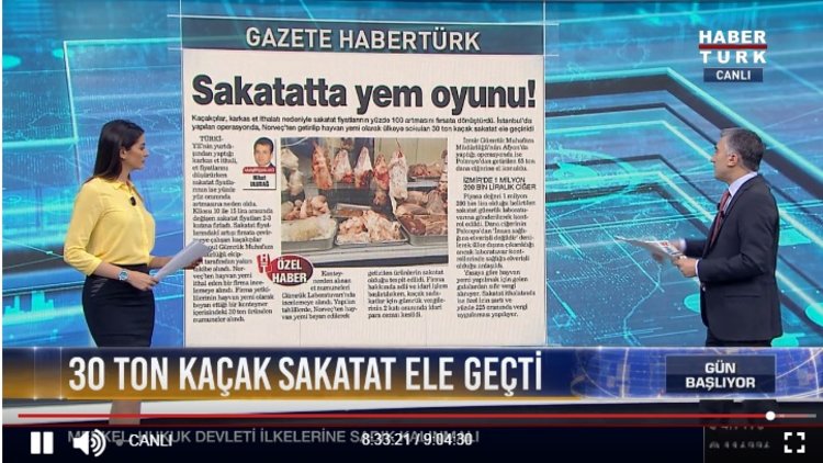 Serdar Kuter ile Ekonomi Gündemi