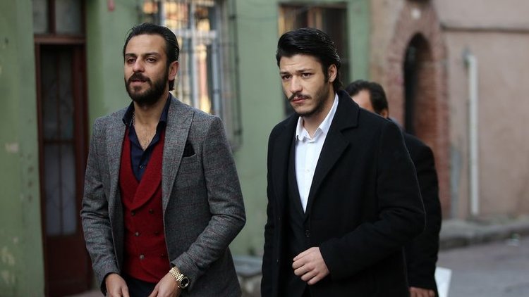 Çukur 17. bölüm fragmanı