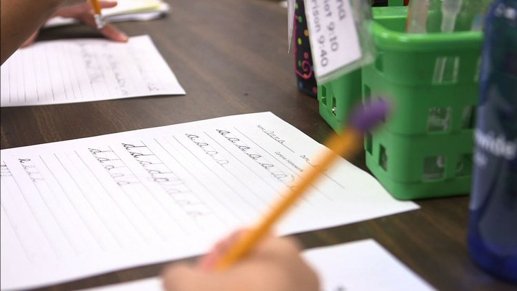 El yazısı kararı değişti