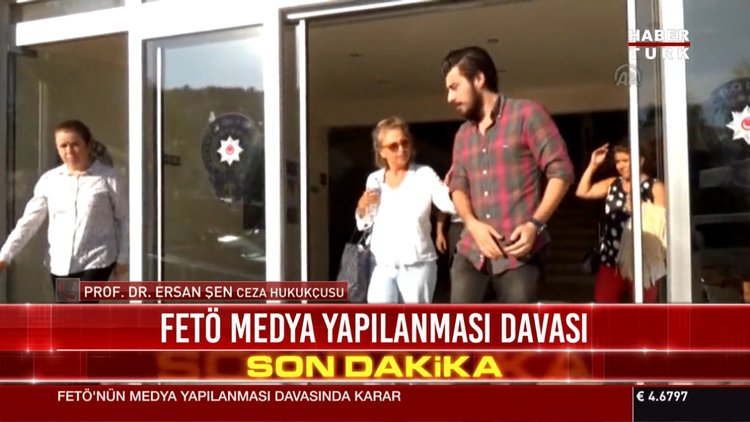 Hukukçular kararı değerlendirdi