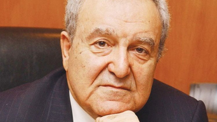 &#039;Kolsuz Agop&#039; için Cerrahpaşa Tıp Fakültesi&#039;nde tören düzenlendi
