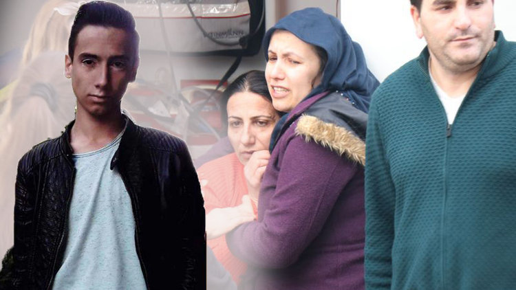 &#039;Mavi Balina&#039; iddiası: 19 yaşındaki genç intihar etti