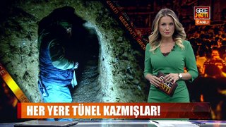 Uzman muhabir kadrosu ve Show Haber’in deneyimli ekibiyle hazırlanan haberler Zeliha Saraç’ın sunumuyla Gece Hattı’nda ekrana geliyor. ...