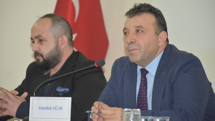 Güvenlik ve strateji uzmanı Ağar'dan kritik uyarı!