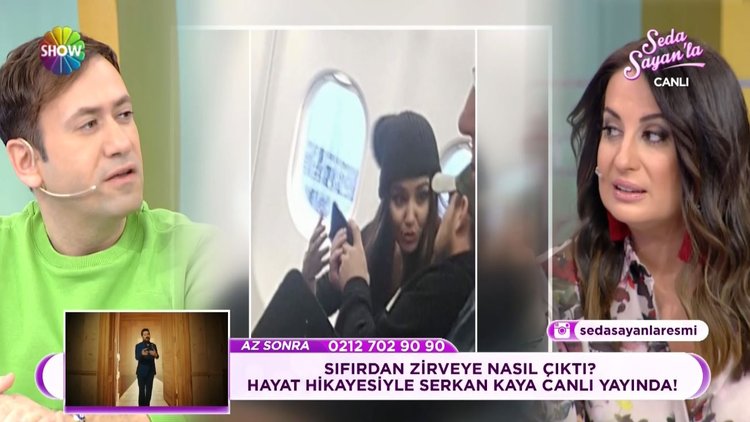 Murat Dalkılıç ve Hande Erçel ilk kez birlikte görüntülendi!