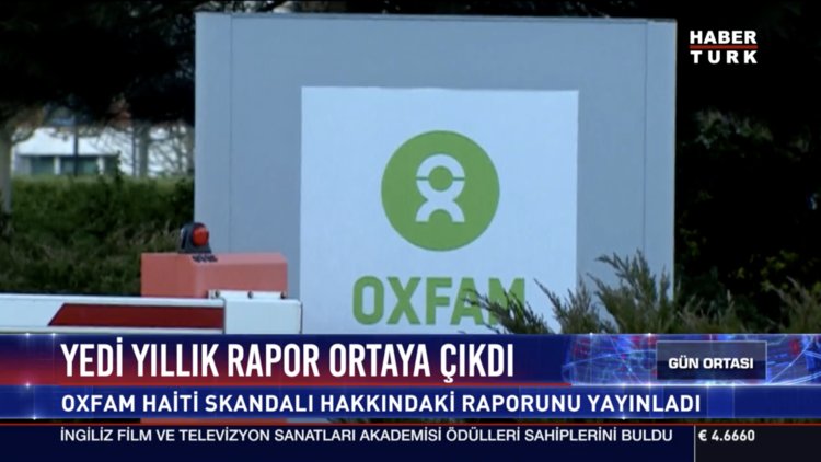 7 yıllık rapor ortaya çıktı