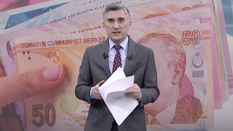 Ekonomide Görünüm - 20 Şubat 2018