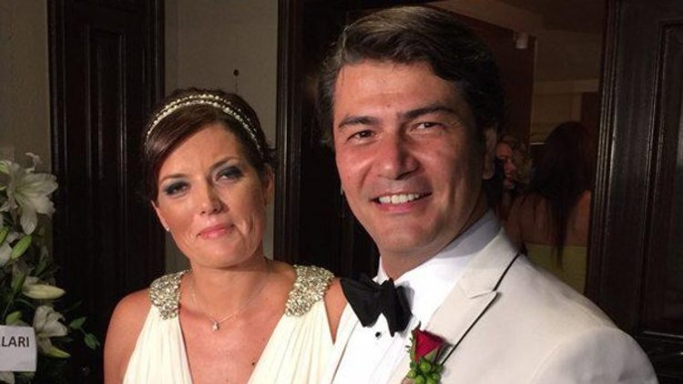 Cinayete kurban giden Vatan Şaşmaz'ın eşi doğum yaptı... İşte oğlunun ismi...