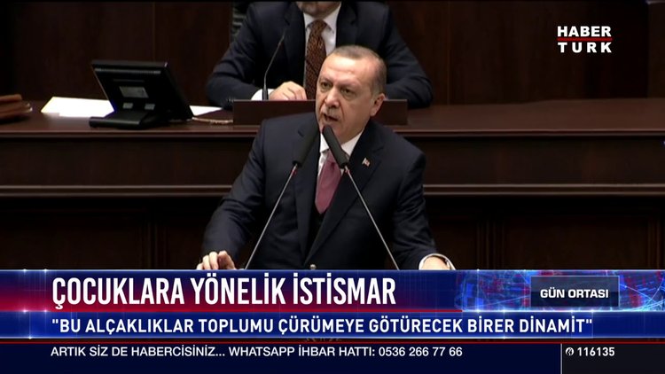 Cinsel istismara idam gelir mi?