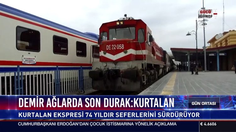 Demir ağlarda son durak: Kurtalan