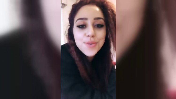 Zeynep Alkan 'babasını utandırdı' haberlerine sitem etti