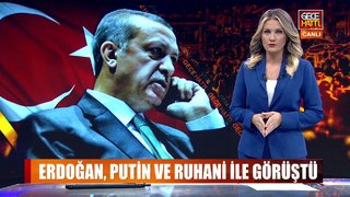 Uzman muhabir kadrosu ve Show Haber’in deneyimli ekibiyle hazırlanan haberler Zeliha Saraç’ın sunumuyla Gece Hattı’nda ekrana geliyor. ...