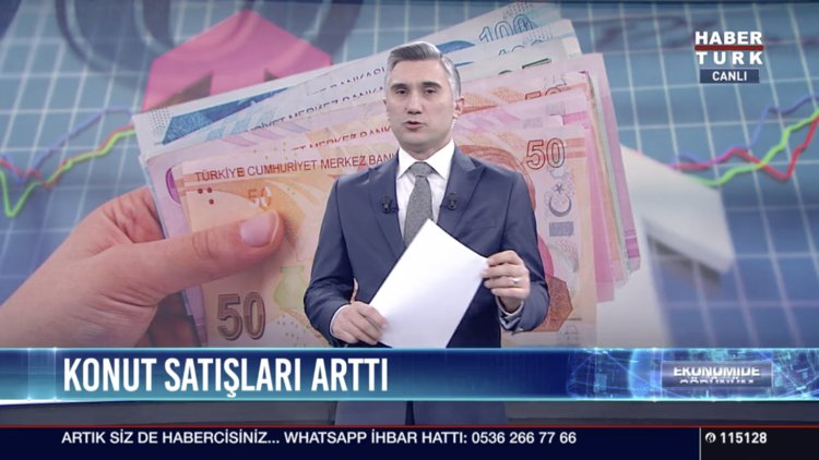 Ekonomide Görünüm - 21 Şubat 2018