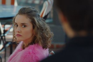 Tuğçe, Metin'den intikam alıyor!