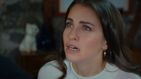 "Senin suçun değil Ceren!"