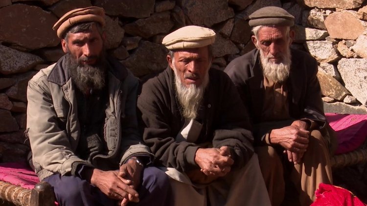 Sadece 3 kişinin konuşabildiği dil