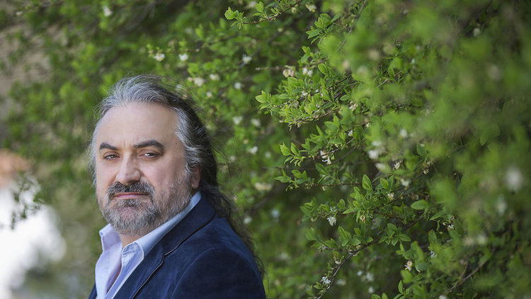 Silahlı saldırının ardından Volkan Konak'tan ilk açıklama